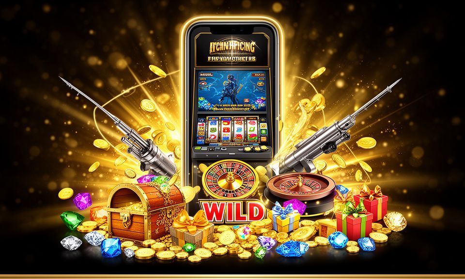 hmn777 mobile gaming